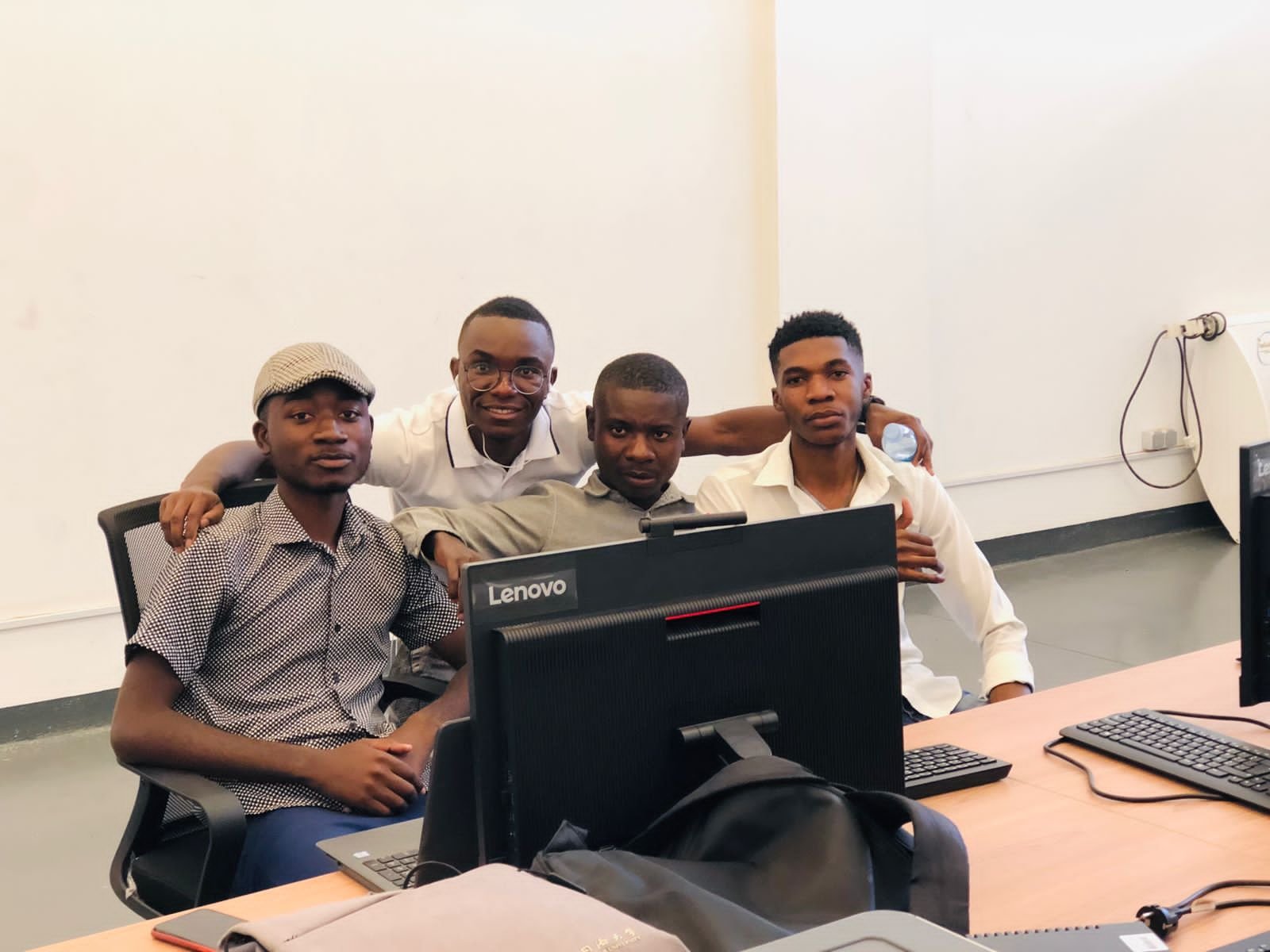 CPJ Huíla - Quem Somos